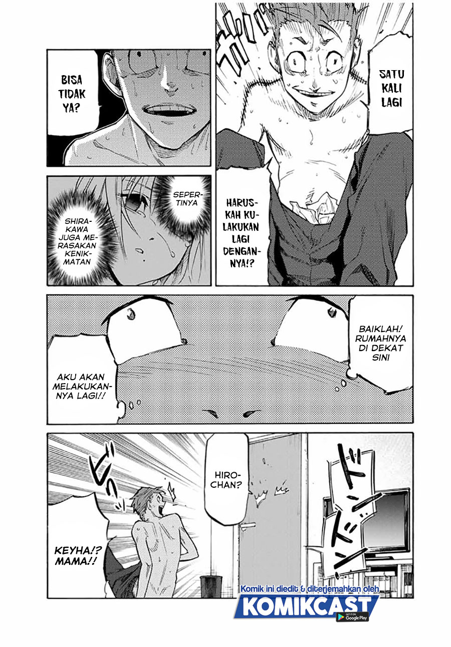 Juujika no Rokunin